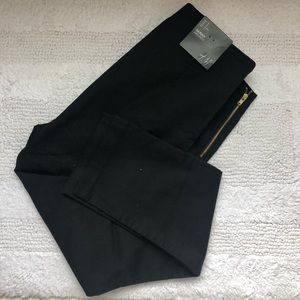 NWT! H&M black pants